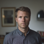 Niklas Samuelsson